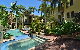 Reef Club Resort