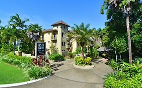 Reef Club Resort